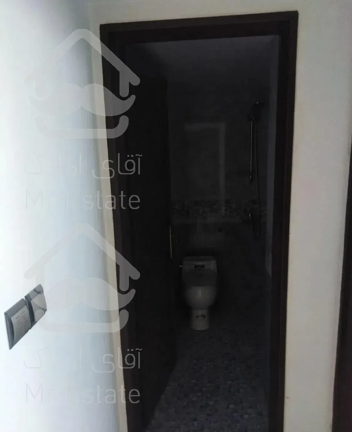 شهرک سیمرغ پشت هایپراجاره واحد 95متری دو خوابه فول