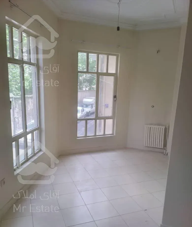 آپارتمان 57 متر اندرزگو