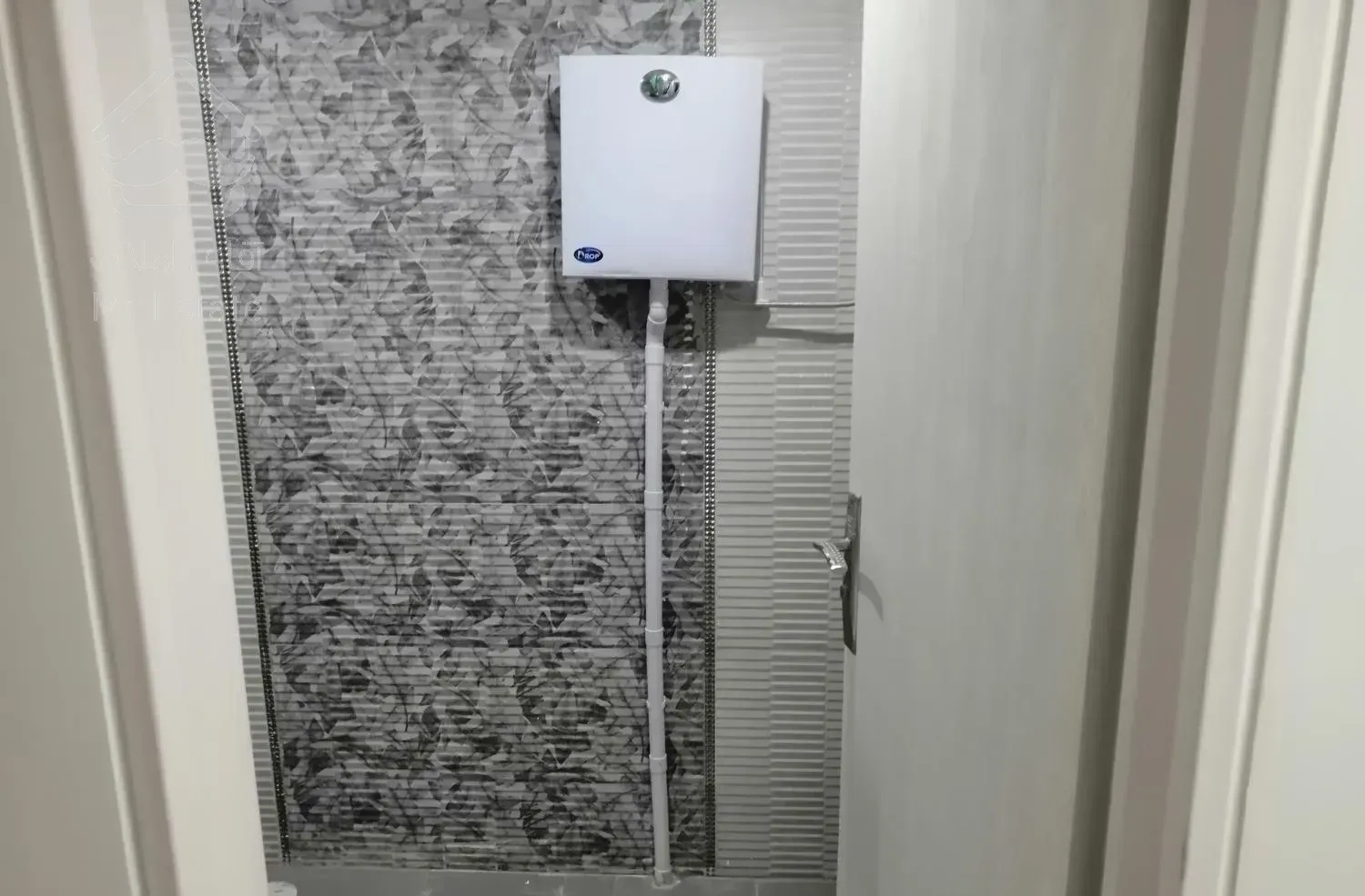 آپارتمان 92 متری سند دار گلستان مهرشهر