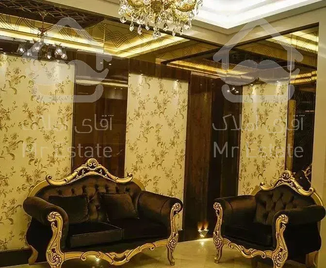 هتل  سوئیت  اپارتمان  نزدیک حرم تمیز  فول امکانات