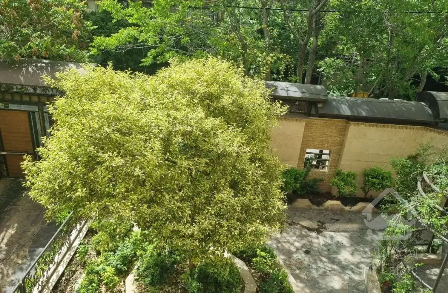 130متر شخصی ساز شهرک سئول/فرعی دنج/رو به آفتاب