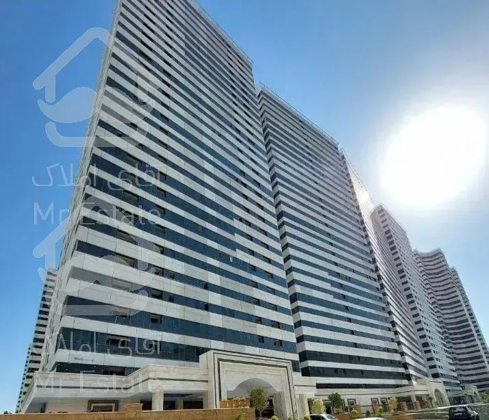 پروژه مجلل خرازی دریاچه چیتگر اجاره اپارتمان