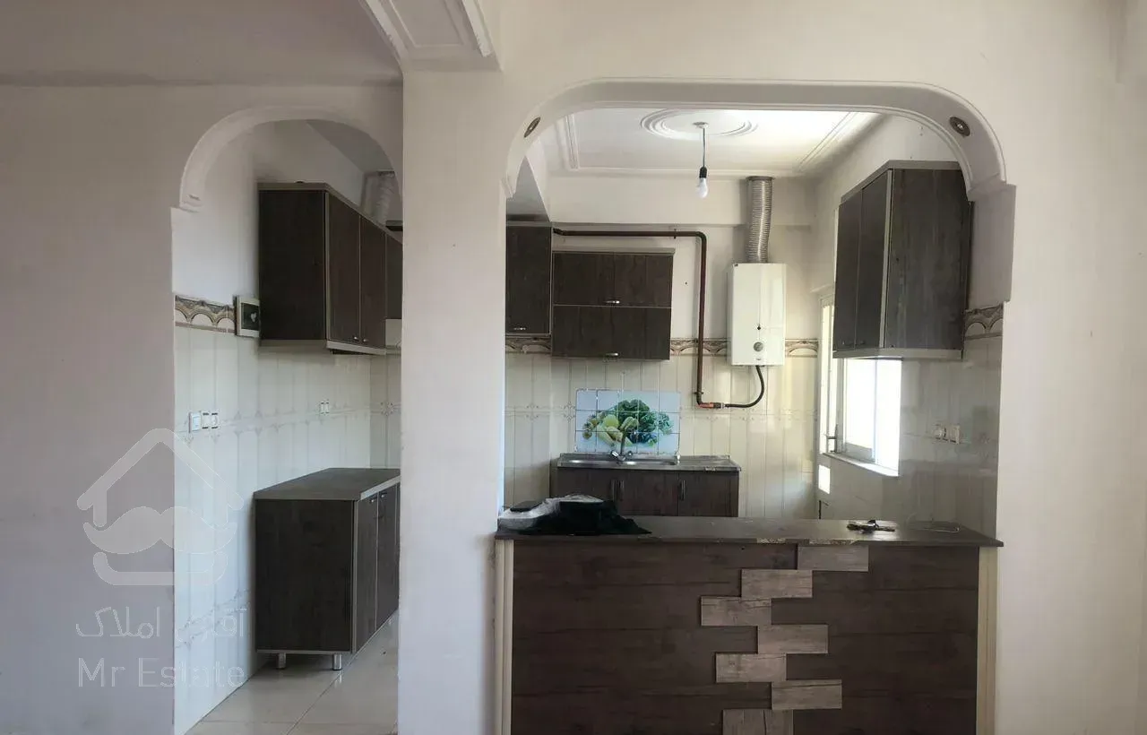 اجاره واحد 90متری دربست سیاهکل(کفش ملی)