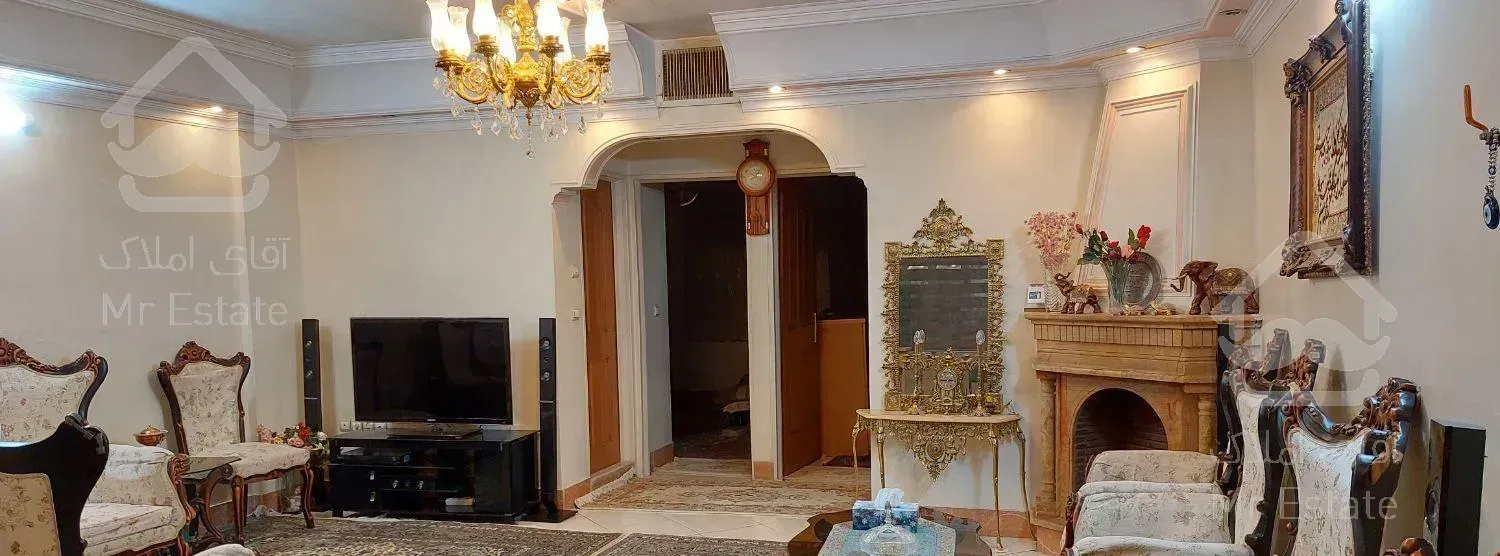 آپارتمان ۷۴ متر خوش نقشه نیروهوایی