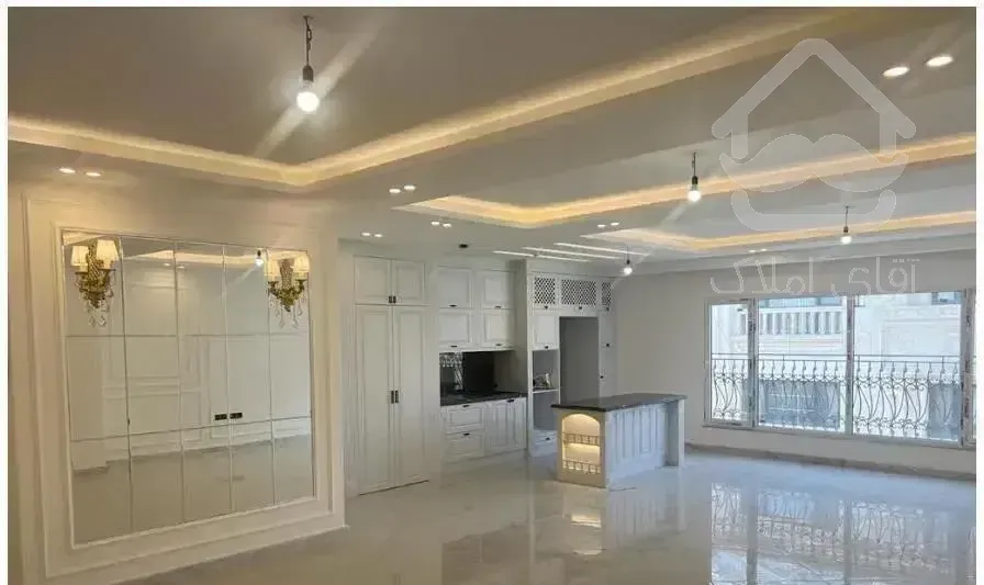 امامت 19 صفر کلاسیک 163 متر طبقه اول سندآماده/شکار