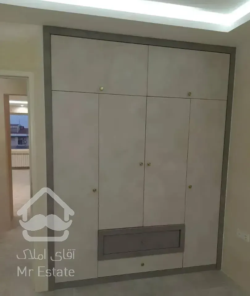 106 متر شیک /  / معلم