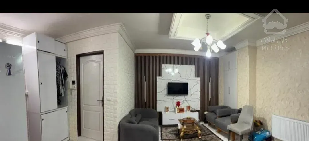 ۵۰ متر فول امکانات/ خیابان سادات / سرمایه گذاری