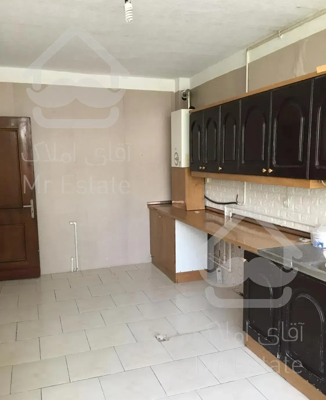 خواجه عبدالله ۱۷۰ متر سه خوابه تکواحدی