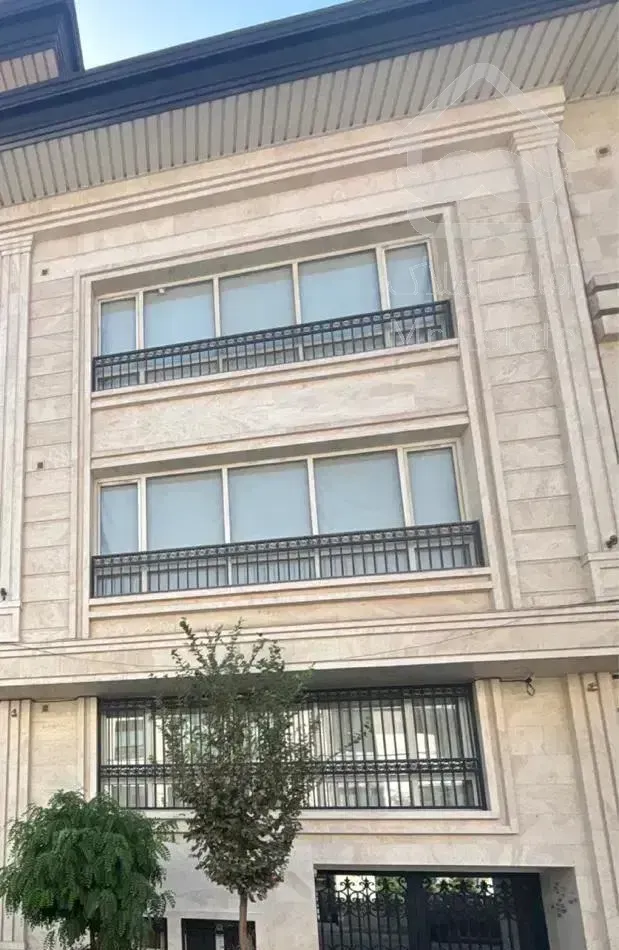 ۲۰۰ متر تک واحدی شهرک بهاران