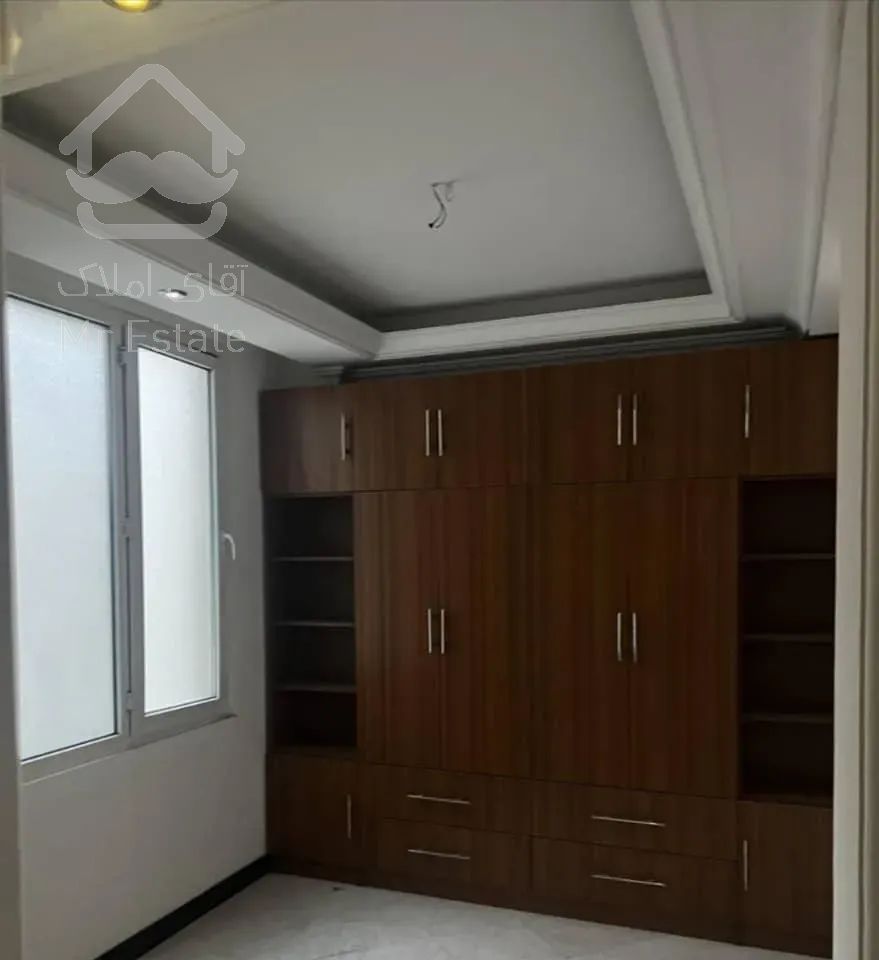 ۱۲۵متر فردوس شرق