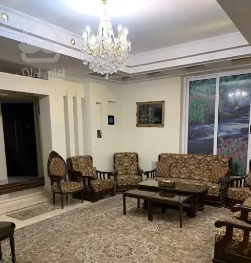 ونک شیراز شمالی  ۱۴۷ متر ۳خواب (۲ پارکینگ )