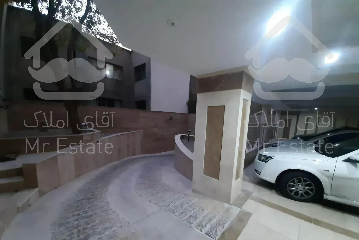 آپارتمان۱۱۷متر(۲خواب)فول سهروردی جنوبی