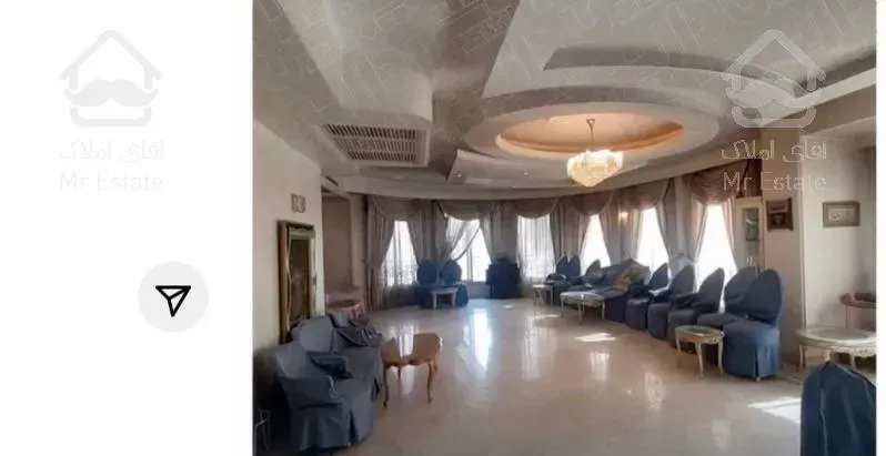 فروش آپارتمان الهیه 320  متر اکازيون