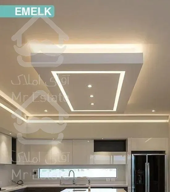 اجرای کناف سقف کاذب