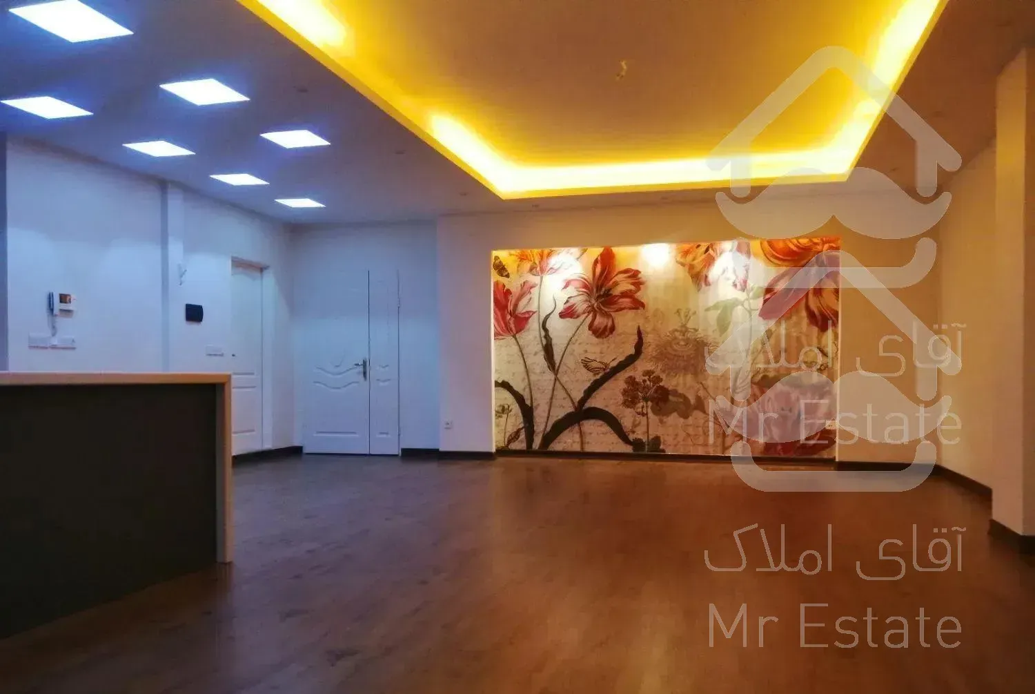 109متر2خواب/اوایل نفت/کم واحد/فول امکانات