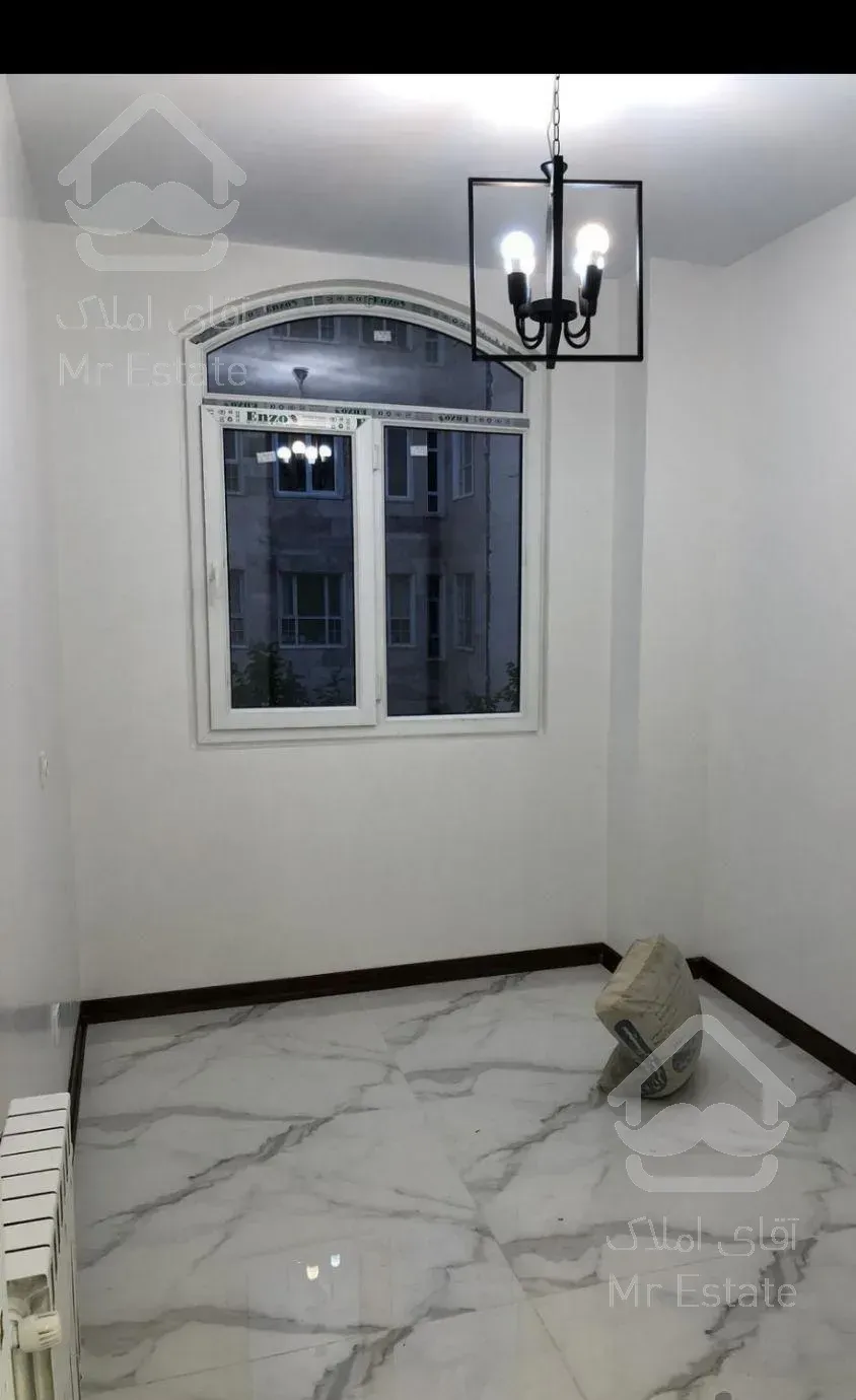 آپارتمان 63 متری/کلید نخورده/مهرگان