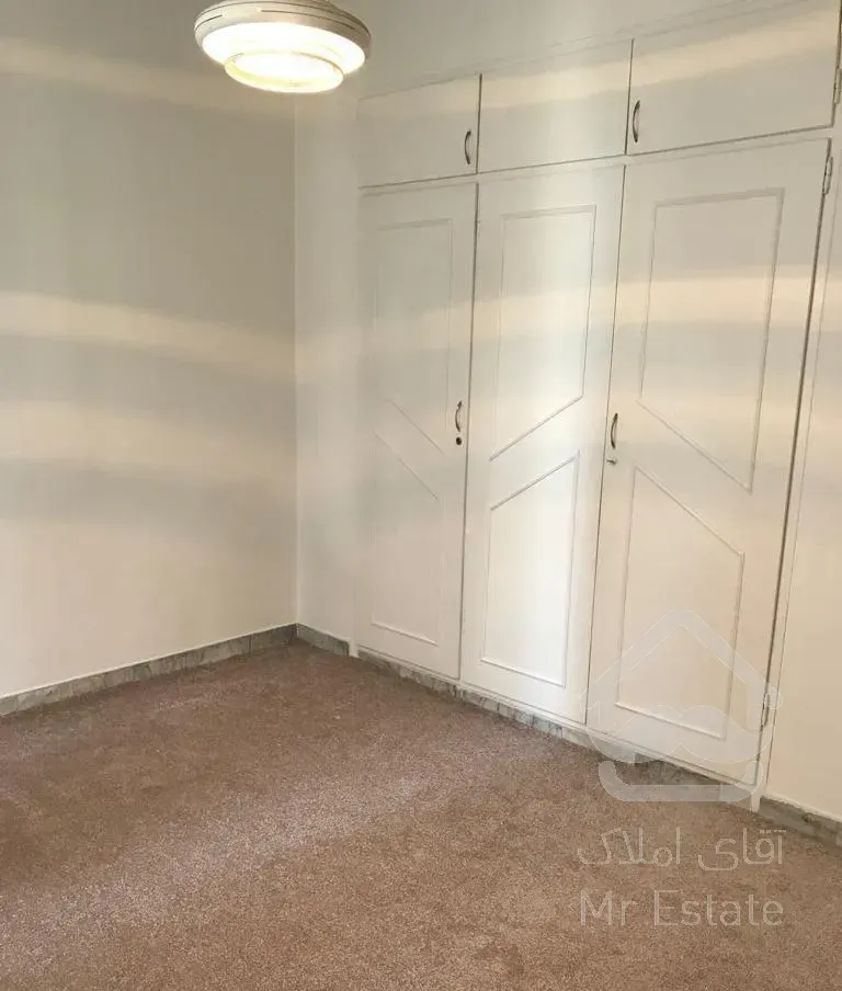 اپارتمان ۱۰۸ متری دو خوابه