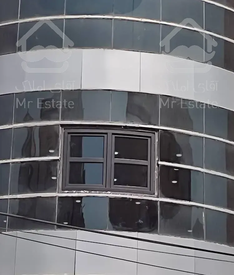 تولید درب وپنجره یو پی وی سی UPVC