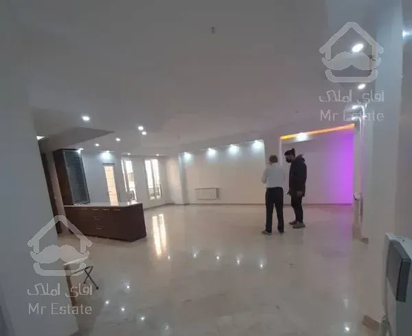 سعادت اباد علامه ۱۴۷متر فول بازسازی غرق آفتاب