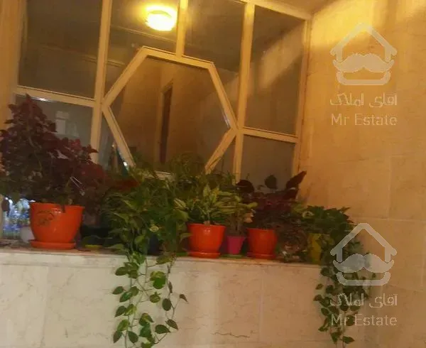 آپارتمان 66 متری