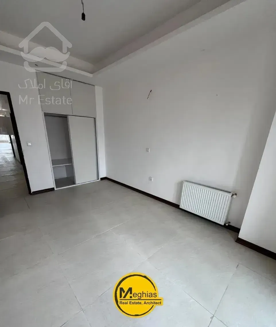 اجاره آپارتمان 213 متر  لوکس در سلمان فارسی