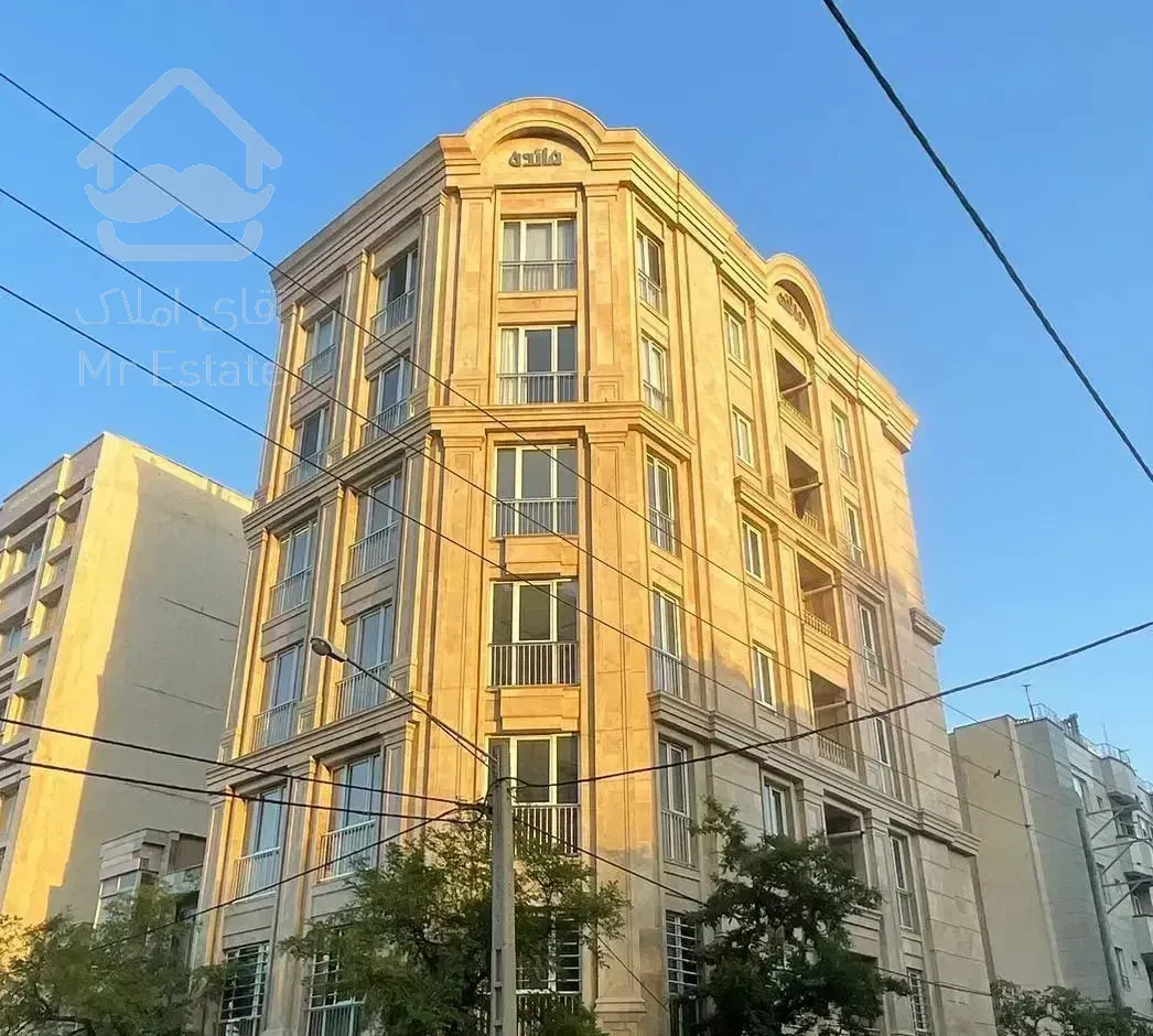 240متر صیاد ۱۹ بازدید برابر معامله