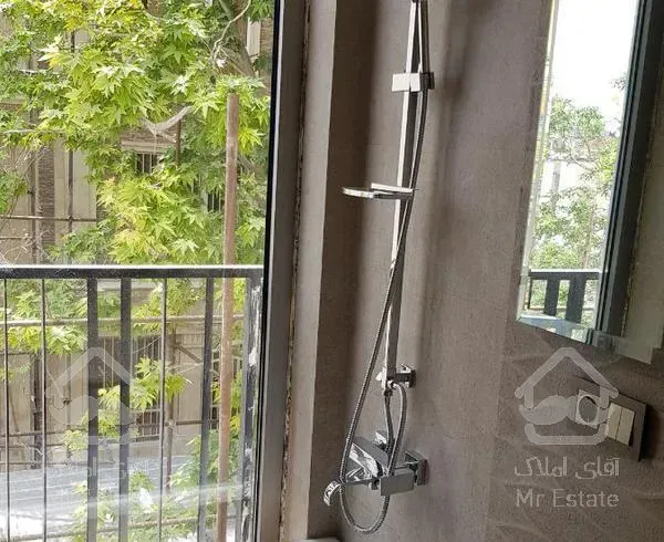 ۱۳۰ متری ۳ خوابه ویودار // ملک ۲ کله ، نوساز