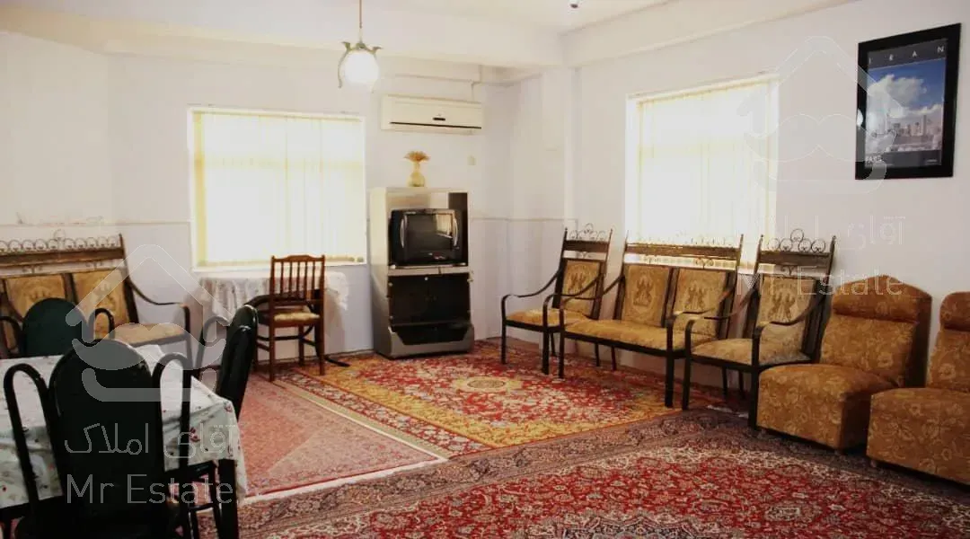 ویلا دوخوابه گیلانه طبقه اول