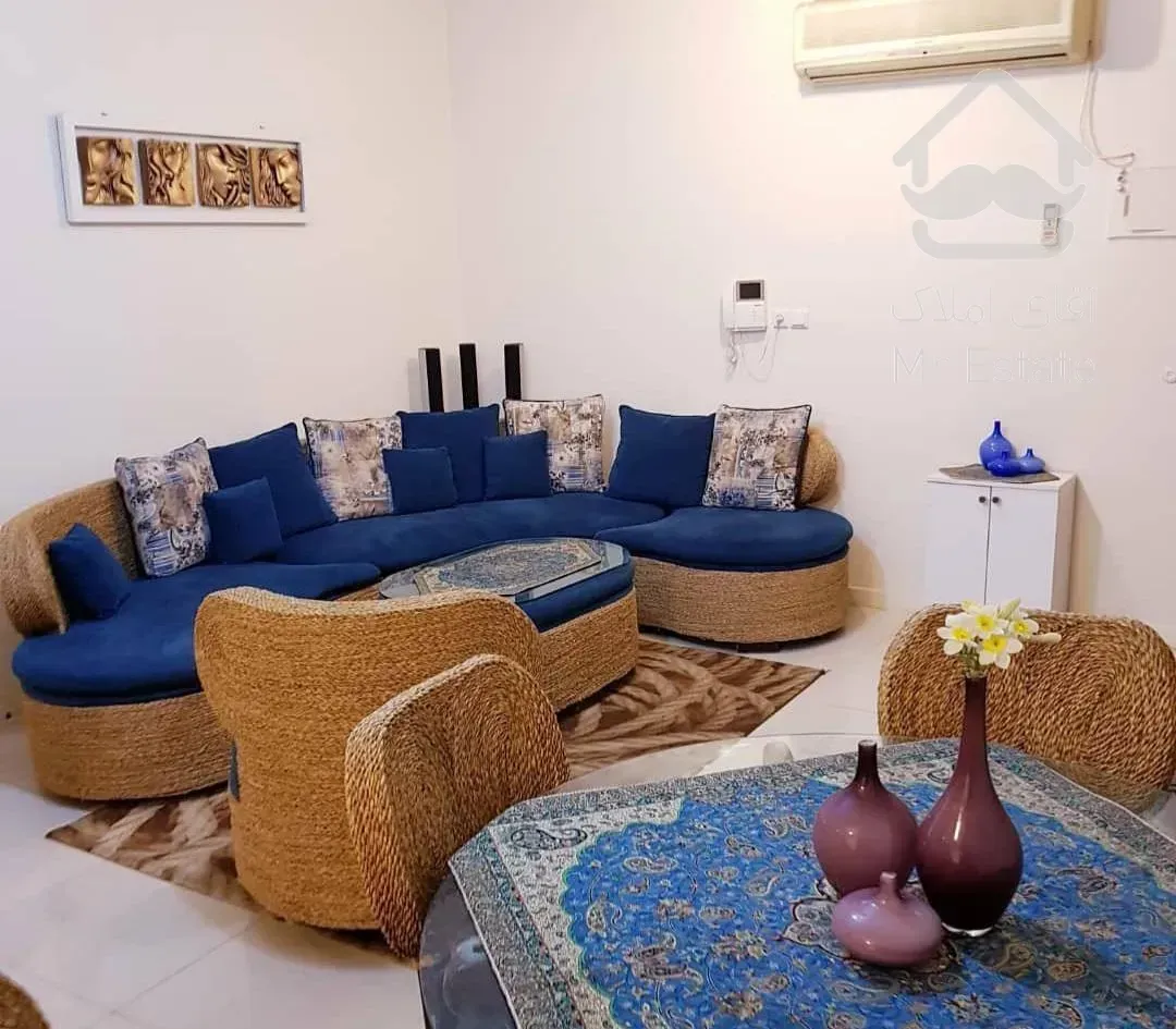 اجاره اپارتمان  چالوس متل قو