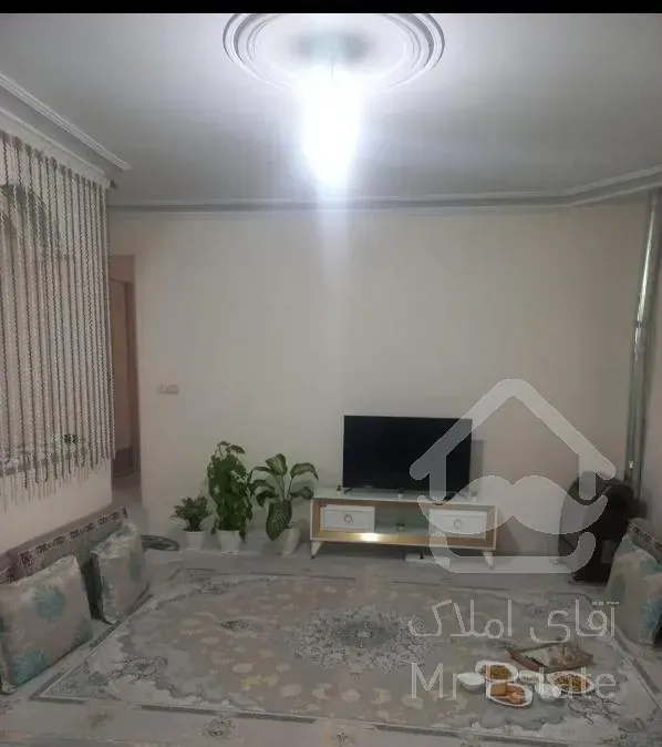 فروش آپارتمان 54 متری ۱ خوابه در هاشم‌آباد