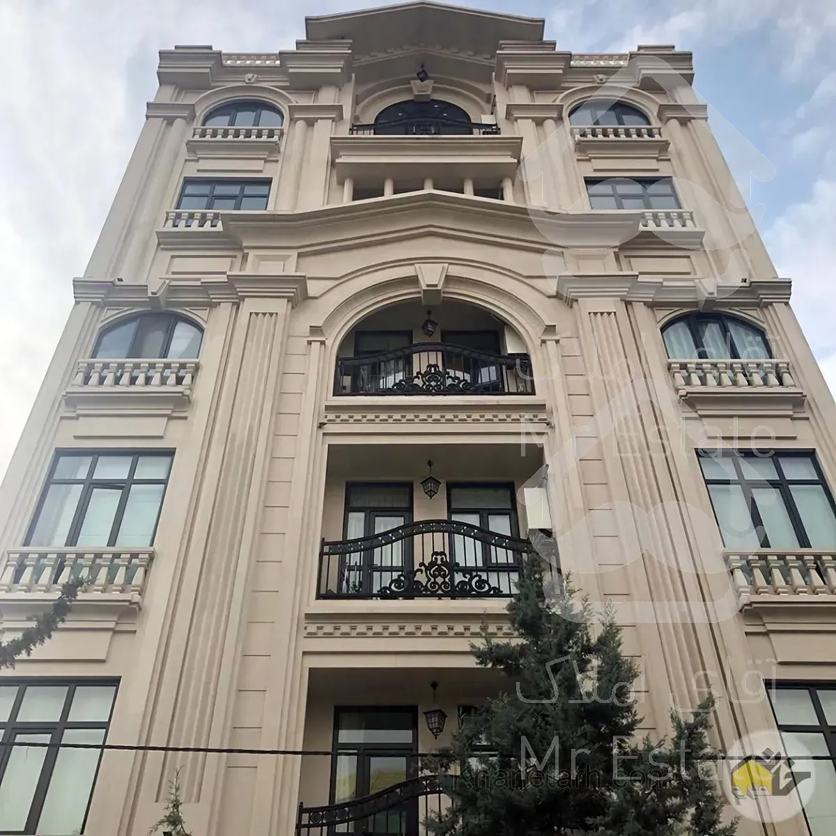 ۱۱۰متری/ ۲خواب/ وام دار/ تهاتر