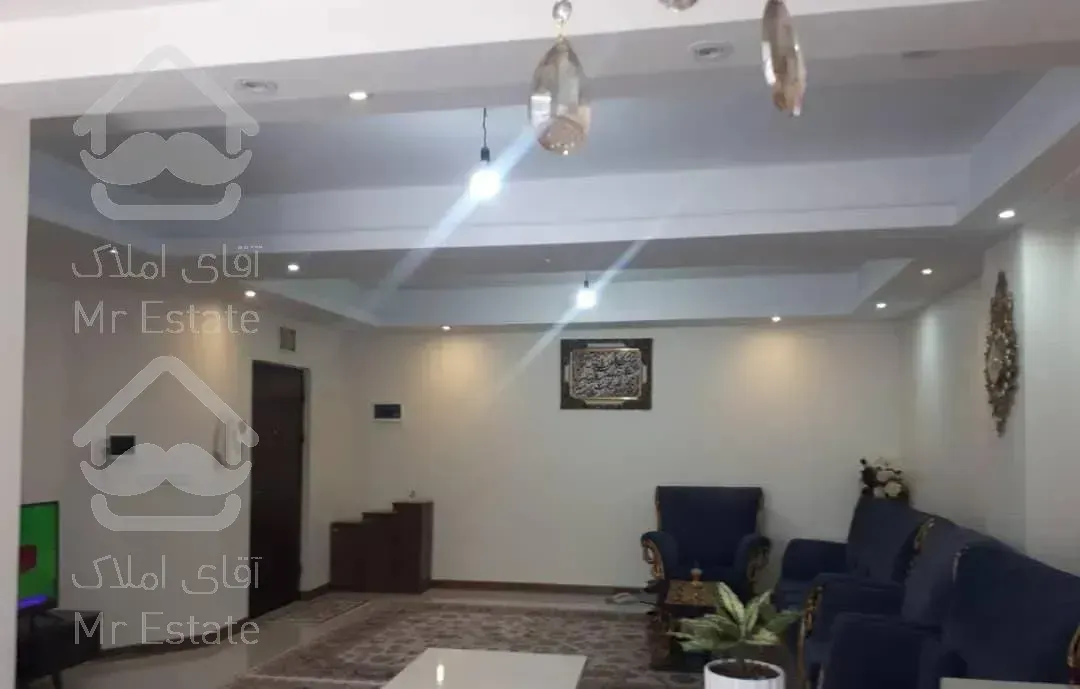 ۸۵ متری فول نوساز