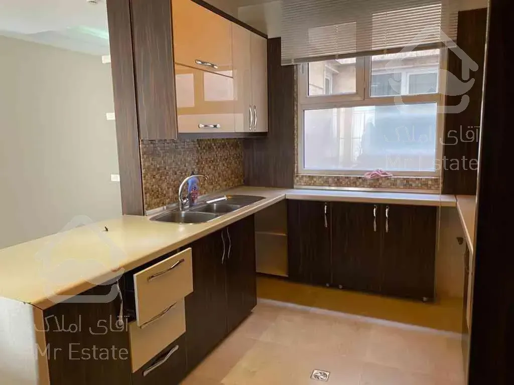 رهن و اجاره آپارتمان ۱۴۰ متری اقدسیه