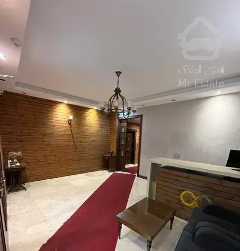 فروش آپارتمان ۱۴۷ متری ۲ خوابه در دربند