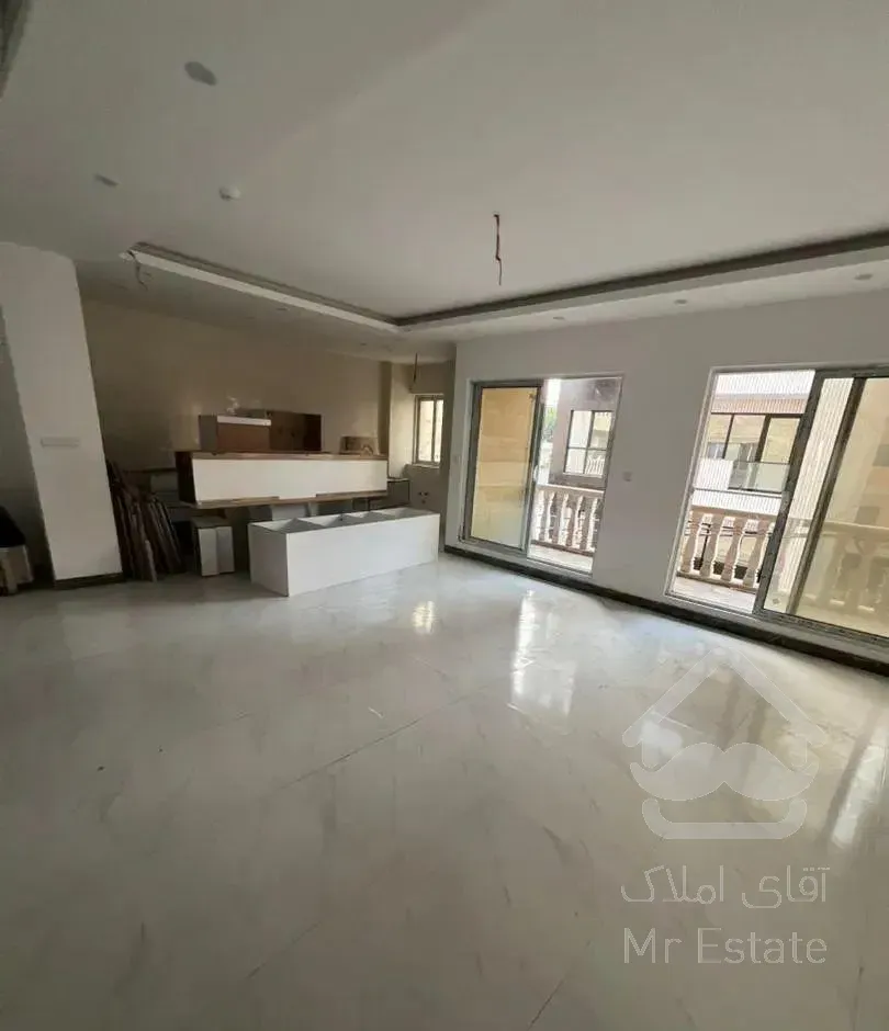 اپارتمان کلید نخورد خ امام نما سنگ نسیم