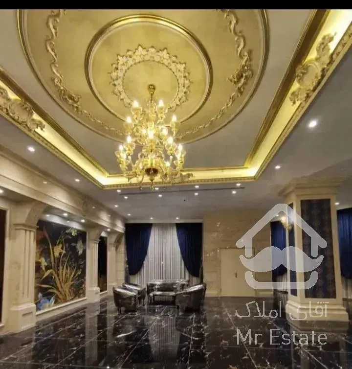 ۱۹۵متر/الماس پاسداران(رونیکاپلاس)/کلید نخورده