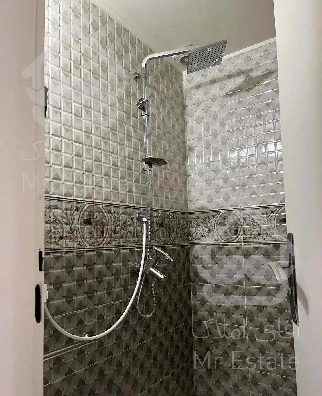 ۶۰ متر خوش نقشه لوکیشن