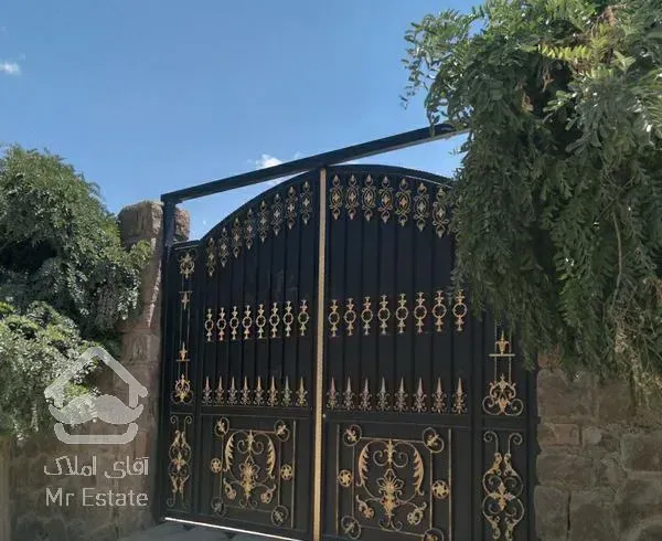 ۷۵۰ متر باغ ویلا با ۱۰۰ متر بنای نوساز دماوند