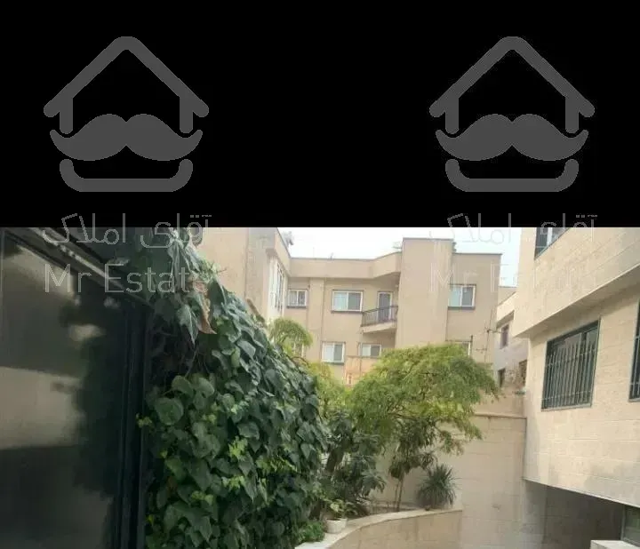 شریعتی ۷۵ متری