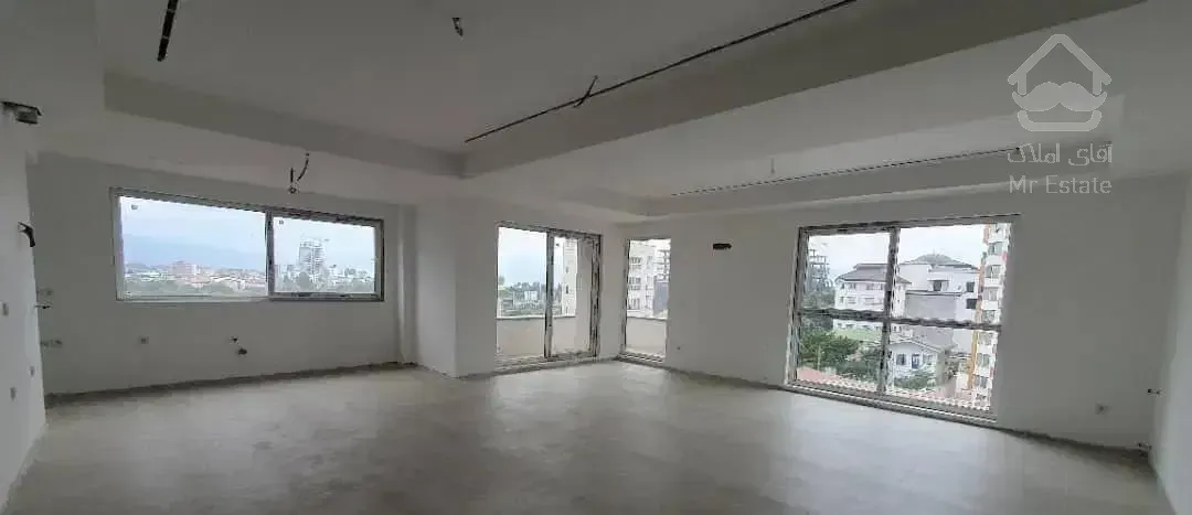 خریدآپارتمان شهررویان/۹طبقه ۱۰۵متری طبقه۵سندتکبرگ