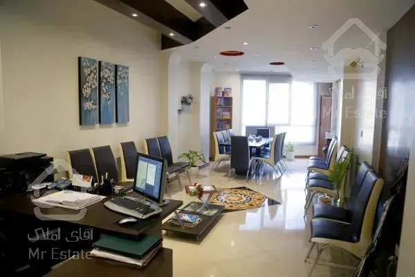 اجاره آپارتمان موقعیت اداری/کاشانی بهنام