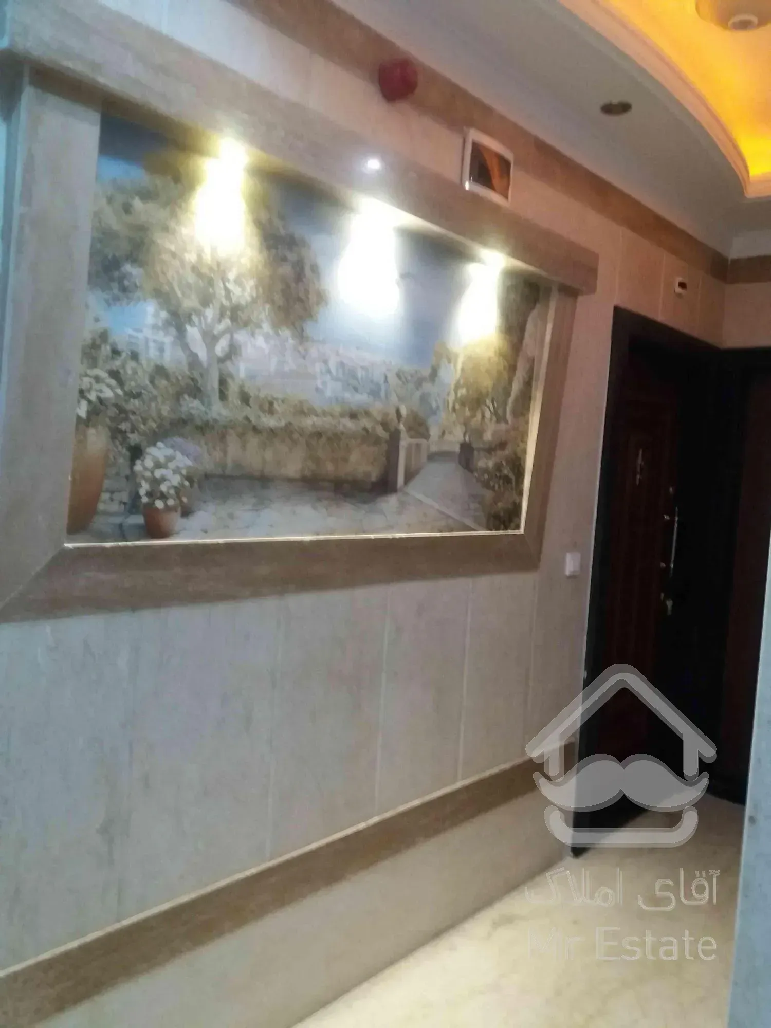 خرید آپارتمان ۷۳متری دوخواب کلید نخورده فردوس شرق