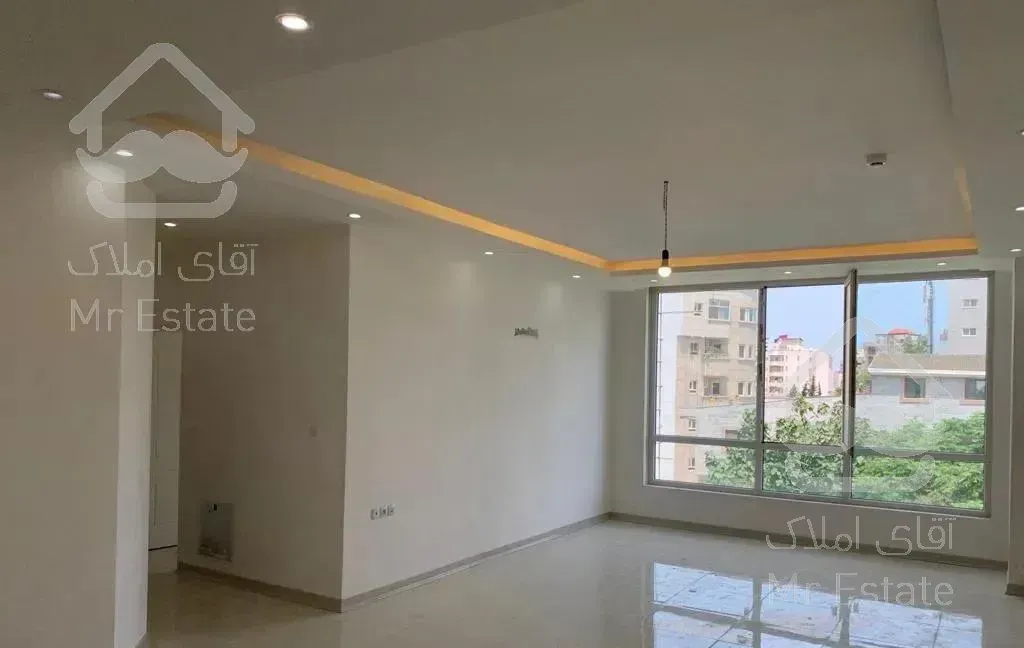 اپارتمان ۱۰۵متری در شریعتی