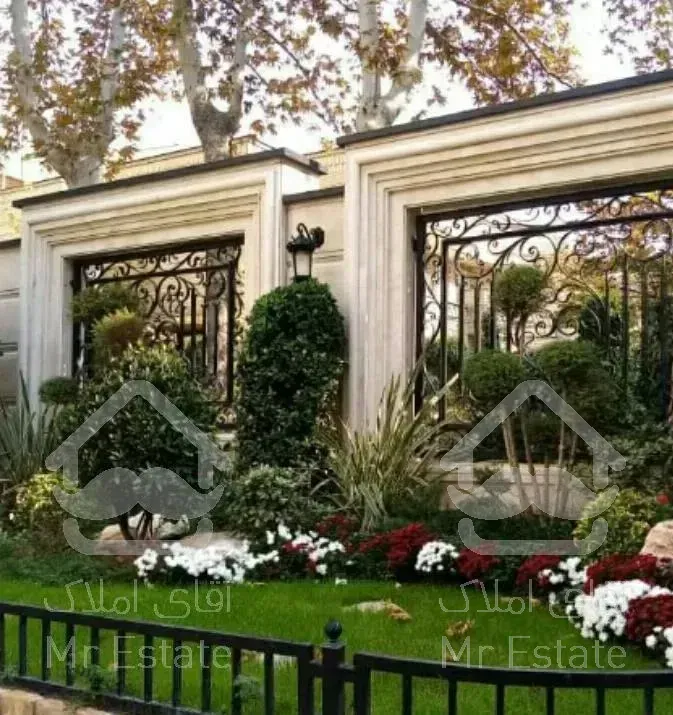 پاسداران / 310متر / 4خواب / نوساز / فول