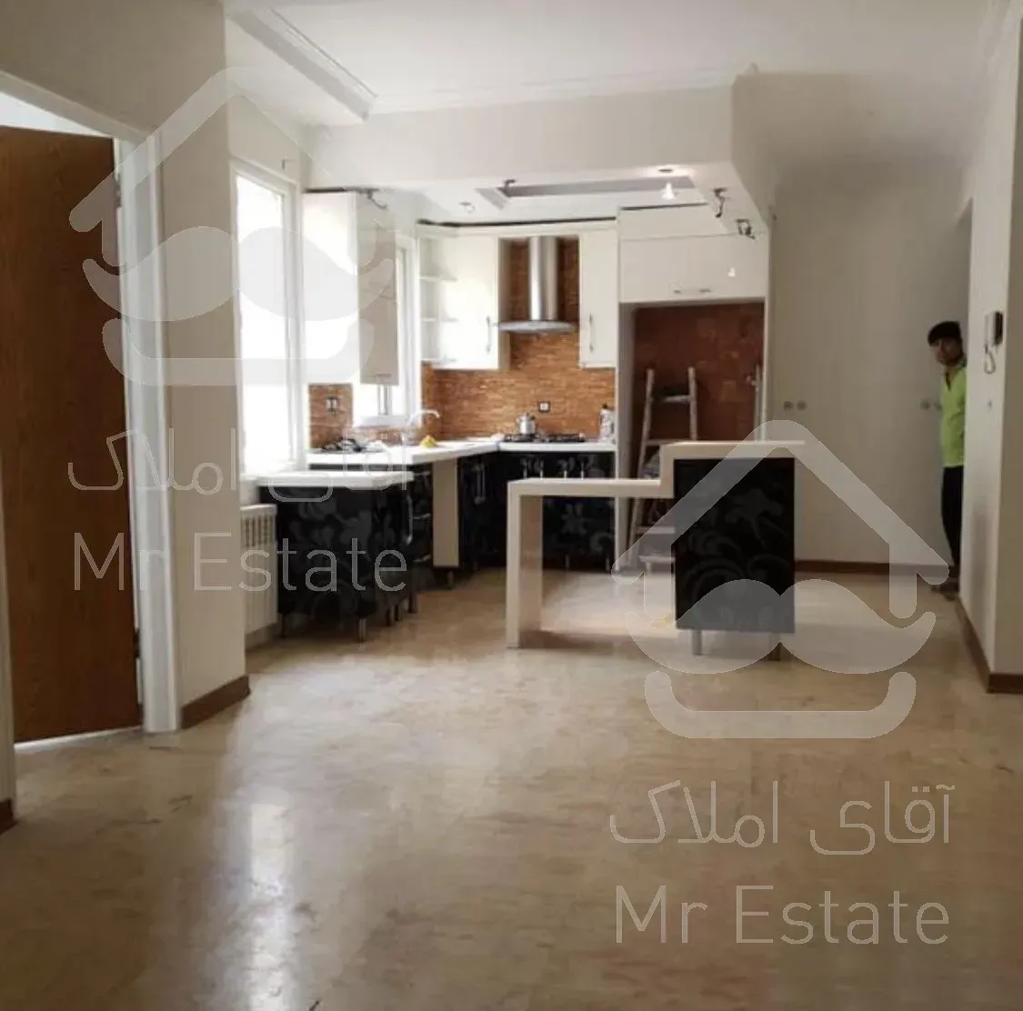 رهن و اجاره آپارتمان ۶۰ متری ۱ خواب در سوهانک