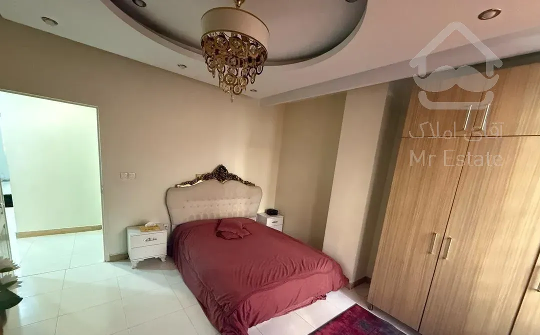 فروش آپارتمان ۱۷۵متری سندار ( یاسمن ) واحد رویایی