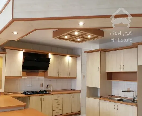 آپارتمان با بازسازی کامل هزارجریب کوی امام صادق