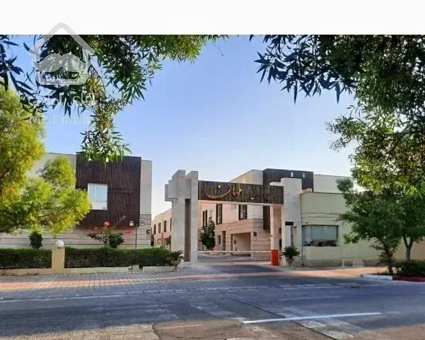 135 متر ویلایی سه خواب صدف مهان