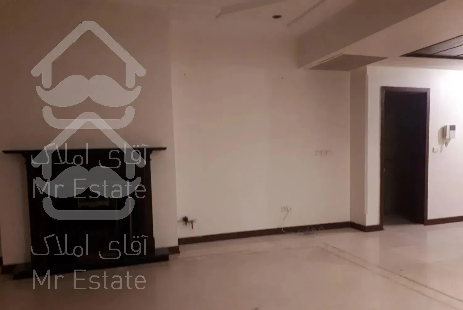 پاسداران (دروس) ۱۲۵ متر ۲خواب فول