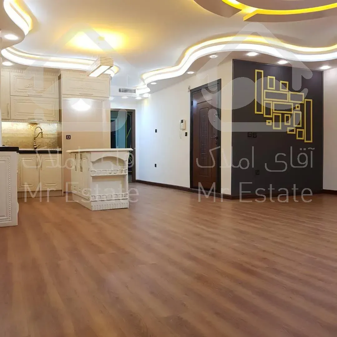 110متر 2خواب عکسها واقعی می‌باشد در سازمان برنامه مرکزی